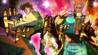 Jojos Bizarre Adventure  Overdrive Edited [upl. by Gilud429]