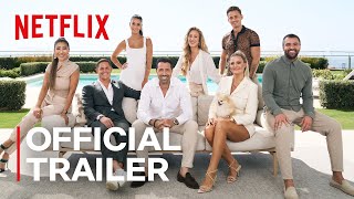 Making It in Marbella  Official trailer  Netflix [upl. by Hurwitz]