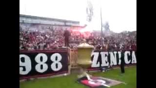 ROBIJASI ZENICA LUDILO MADNESS [upl. by Capps989]