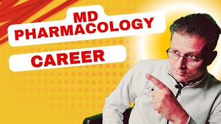 MD Pharmacology Branch review and success examples Salary Job Self employment opportunities [upl. by Siron]