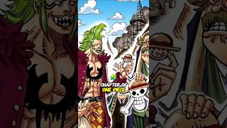 Bartolomeo is Insane onepiece luffy [upl. by Hanselka967]