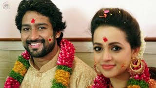 Bhavana Wedding Exclusive [upl. by Arny]