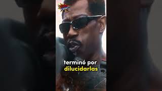 💥BLADE CANCELADO💥 WESLEY SNIPES Y GAMBIT REGRESARÍAN EN SECRET WARS deadpool shorts marvel mcu [upl. by Notsruht]