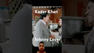 Dulhe Raja movie comedy Johny liver Kadar Khan in dhaba Best comedy scenes [upl. by Ylen]