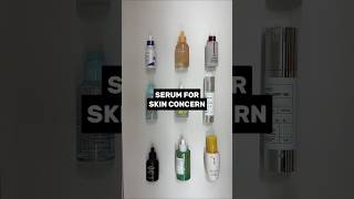 Serum For Skin Concern kbeauty koreanskincare [upl. by Hallette]