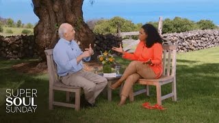 4 Questions to Help You Find Your Calling  SuperSoul Sunday  Oprah Winfrey Network [upl. by Sibie]