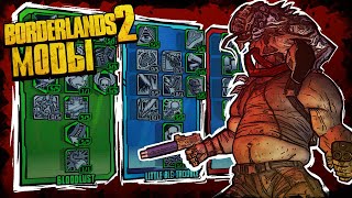 Borderlands 2  5 модов позволяющих взглянуть на игру по новому [upl. by Alberic]