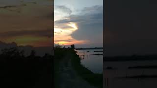 sorry dipannita beautiful song nature status video 🎥🥰 [upl. by Atnoved]