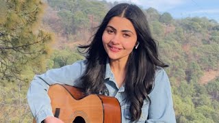 Agar Tum Mil Jao  Cover by Noor Chahal [upl. by Foley579]