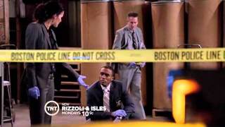 Rizzoli amp Isles Recap Episode 209 quotGone Daddy Gonequot [upl. by Ahseek]