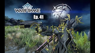 Warframe Wednesday Ep 41 Solo Archon Hunt  Netracell [upl. by Danice360]