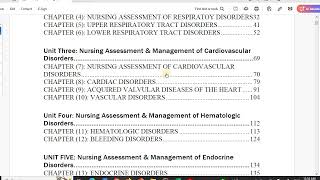 INTRODUCTION Medical Surgical Nursing A course [upl. by Hoagland]