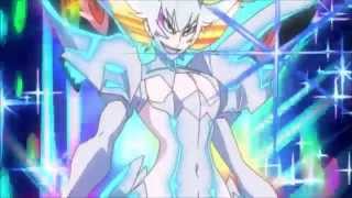 Kill La Kill Kiryuin Ragyo  Junketsu eng sub [upl. by Anirret814]