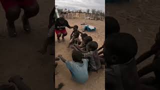 Turkana Traditional Songs [upl. by Anaeda]