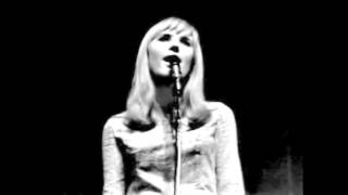 Marianne Faithfull  Live at L’Olympia 1966 Come amp Stay With Me Plaisir DAmour As Tears Go By [upl. by Ariamo]