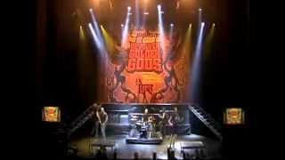 Killswitch Engage  Light In A Darkened World Choose This Day New Song HQ  Live  RGG Awards 09 [upl. by Latashia798]