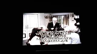 Closing to Fawlty Towers The Germans UK VHS 1991 [upl. by Lesiram]