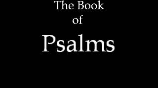 The Book of Psalms [upl. by Seaddon724]