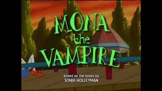 Mona the Vampire Theme Song Cover JT Love edition [upl. by Alecia786]