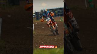 Jeffrey Herlings still has it 😤 [upl. by Ermeena]