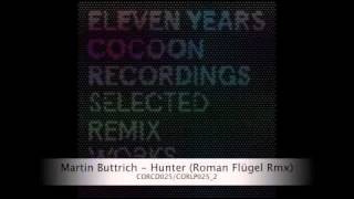 11 Years Cocoon Recordings  Selected Remix Works [upl. by Bunny]