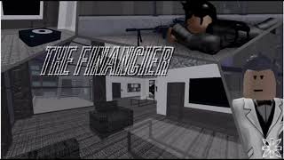 Roblox Entry Point The Financier 1 Hour [upl. by Abbotsun]