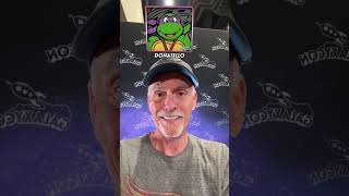 Rob Paulsen  TMNT Filter Challenge [upl. by Dagall]