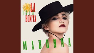 La Isla Bonita Remix Edit [upl. by Tucker]