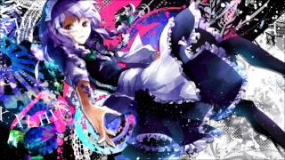 Alstroemeria Records  FLOWERING NIGHT KIRIN REMIX HD [upl. by Avruch544]