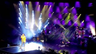 Tarkan  Acımasız 08072017 Harbiye Cemil Topuzlu Açıkhava Sahnesi Konserleri 2017 [upl. by Levins]