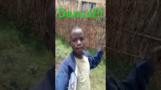 How to dance music cartoon rap newmusic rwandancomedy smartphone hiphop duet tutorial [upl. by Pasco]