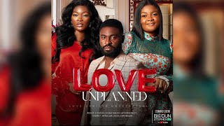 Love Unplanned New Movie ☆ St Bimbo Ademoye Kiekie and Bobby Ekpe ☆ Reaction by DLux 🪙 [upl. by Ahtamas]