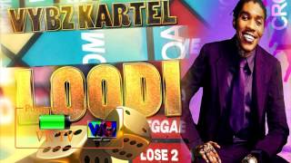 Vybz Kartel  Loodi Audio [upl. by Aliekat]