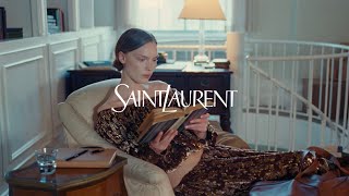 SAINT LAURENT  AS TIME GOES BY [upl. by Jarvis757]