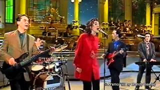 MATIA BAZAR  Piccoli Giganti Sanremo 1992  Prima Esibizione  AUDIO HQ [upl. by Bettina]