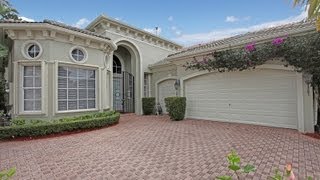 16284 Via Venetia W Delray Beach Florida 33484 [upl. by Bonnie832]