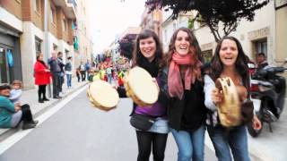 Esbart Sant Cugat  Lipdub [upl. by Tiffa]