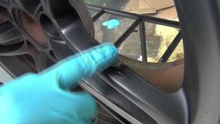 How to Fix PlastiDip Texture Tears Troubleshooting DipYourCarcom [upl. by Murry853]