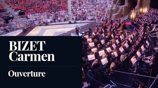 Bizet  Carmen  Overture HD [upl. by Yggam]