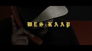 YoungstaCPT X Ganja Beatz  WESKAAP Official Video [upl. by Janette440]