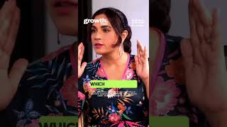 WHY PATRIARCHAL SOCIETY IS NOT IDEAL FOR WOMEN  RICHA CHADHA [upl. by Muns808]