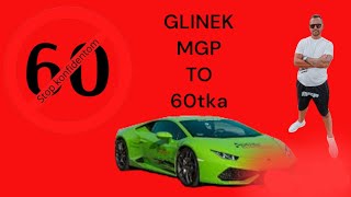 John Gi o glinku z mgp garage glinek [upl. by Olecram]