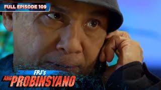 FPJs Ang Probinsyano  Season 1 Episode 109 with English subtitles [upl. by Margette]