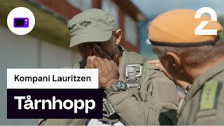 Kompani Lauritzen  Tårnhopp  TV 2 [upl. by Asirralc535]