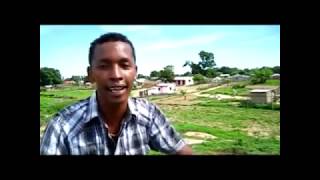 DJO B52  BONNE ANNEE  CLIP GASY [upl. by Latnahc112]