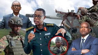 NI ABASIRIKARE BIBIKURANKOTA😨P KAGAME ABIZERA CYANE YABAGARUYE MURI GUVERINOMA NSHYA YUMUVUDUKO [upl. by Karalynn]