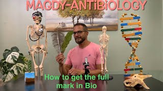 How to study biology how to love biology كيف تحصل على الدرجه النهائيه [upl. by Graham754]