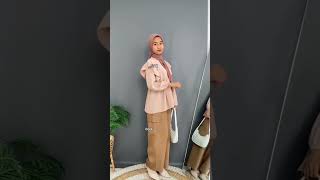 celana cargo Shopee  pusatgrosirsolo shortvideo rekomendasioutfit outfitideas outfitkeren [upl. by Ymme957]