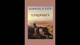 Plot summary “Hippolytus” by Euripides in 6 Minutes  Book Review [upl. by Sadye678]