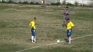 Fastest Goal In Football History  2sec  Must See [upl. by Ppilihp]